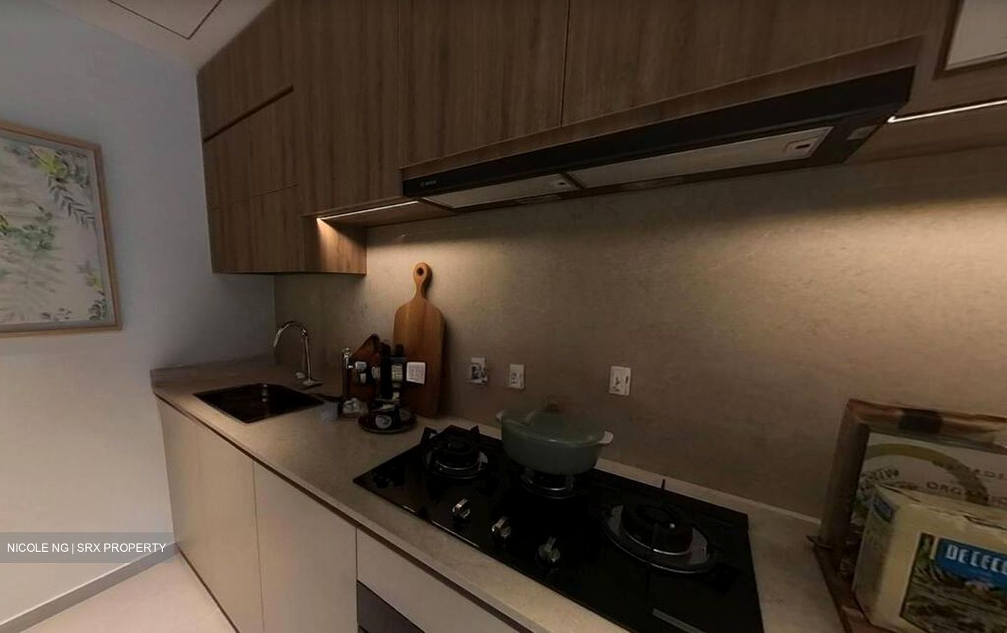 The Calrose (D26), Condominium #547339311